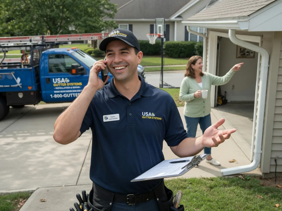 Gutter Installation Fargo, OK FAQs